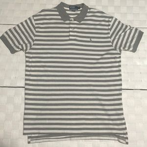 Mens Polo Shirt by Ralph Lauren. Size XL.